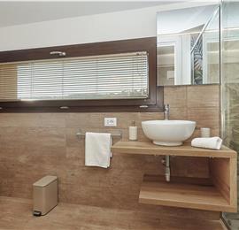 Two 3 bedroom villas with private pools, Alcamo, each sleeps 6-7